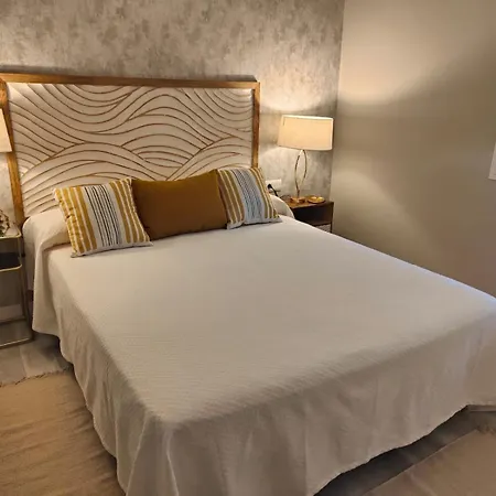 Apartamento Reformado Parking Gratis Santa Justa Sevilla Buitenkant foto