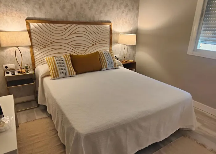 Apartamento Reformado Parking Gratis Santa Justa